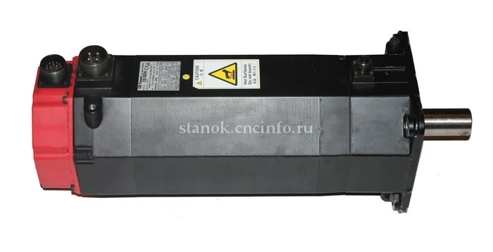 A06B-0178-B077 сервомотор Fanuc
