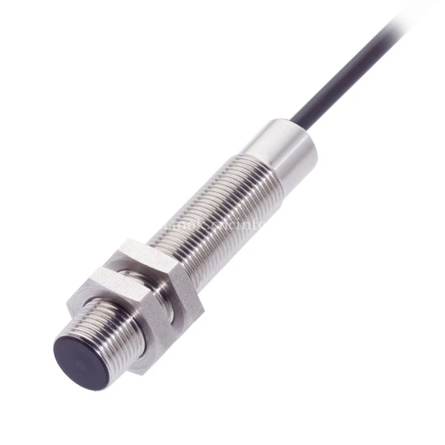 Датчик ёмкостный BALLUFF BCS M12B4I1-PSC40D-EP02
