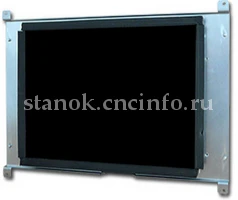 Дисплей для ЧПУ Fanuc 18-C MDI 9.5 LCD A02B-0120-C131