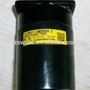 Энкодер Fanuc A860-0309-T352 Pulse coder