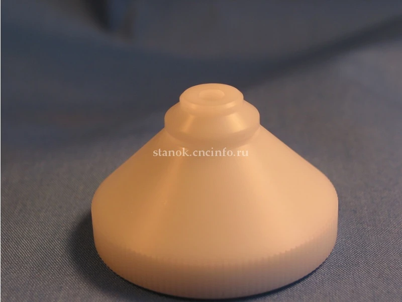 Фильтр FANUC NOZZLE BELOW A290-8102-X774