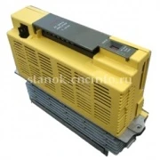Сервосилитель Fanuc AC Servo Amplifier C Series SVUC 2-80/80 A06B-6066-H266