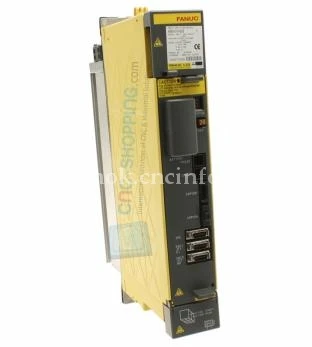 Сервоусилитель Fanuc Alpha i SVM2-80i/80i A06B-6114-H209