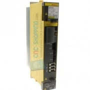 Сервоусилитель Fanuc Servo Amplifier Alpha iSV 2-20/40 A06B-6117-H206