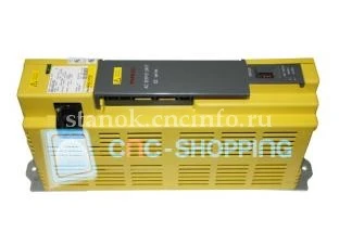Сервоусилитель Fanuc A06B-6090-H003
