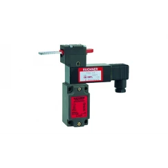 Предохранительные выключатели в металл. корпусе, без мониторинга блокировки, NZ.VZ.VS