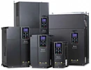Преобразователи частоты Delta Electronics серия VFD-CP2000 для насосов VFD007CP43A-21
