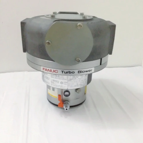 Турбовентилятор Laser Fanuc A04B-0800-C011