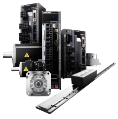 MR-J2S-100B
