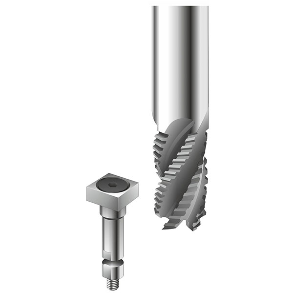Щуп для наладки инструмента A-2008-0602 RENISHAW