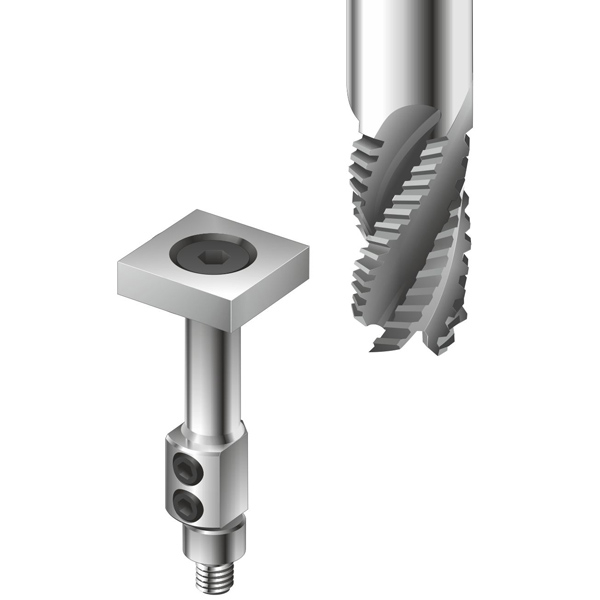 Щуп для наладки инструмента A-2197-0158 RENISHAW