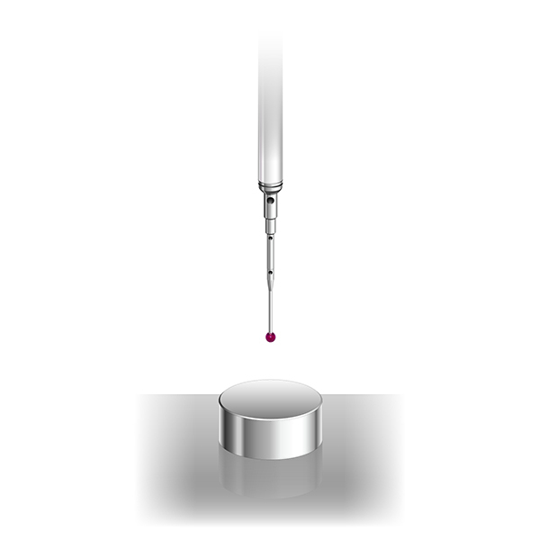 Щуп со сферическим наконечником A-5465-5005 RENISHAW