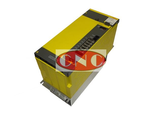 Сервоусилитель Fanuc M-26 A06B-6111-H026
