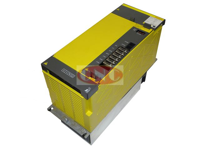 Сервоусилитель Fanuc M-30 A06B-6111-H030