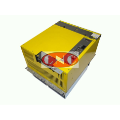 Сервоусилитель Fanuc A06B-6141-H055#H580