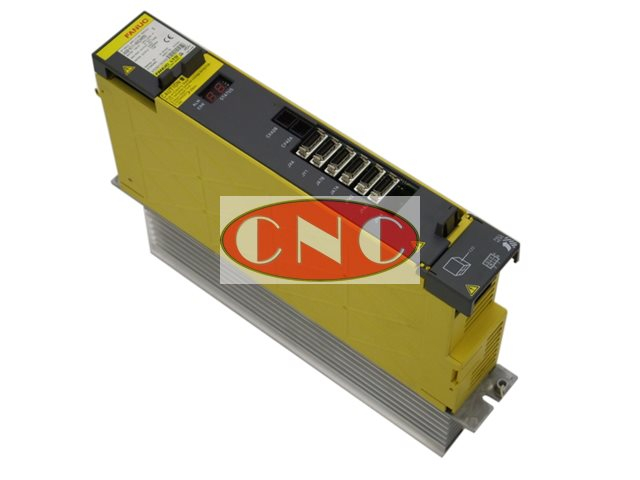 Сервоусилитель Fanuc M-2 A06B-6142-H002#H580