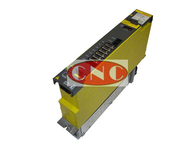 Сервоусилитель Fanuc M-5 A06B-6142-H006#H580