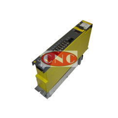 Сервоусилитель Fanuc A06B-6151-H006#H580