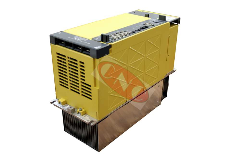 Сервоусилитель Fanuc A06B-6222-H030#H610
