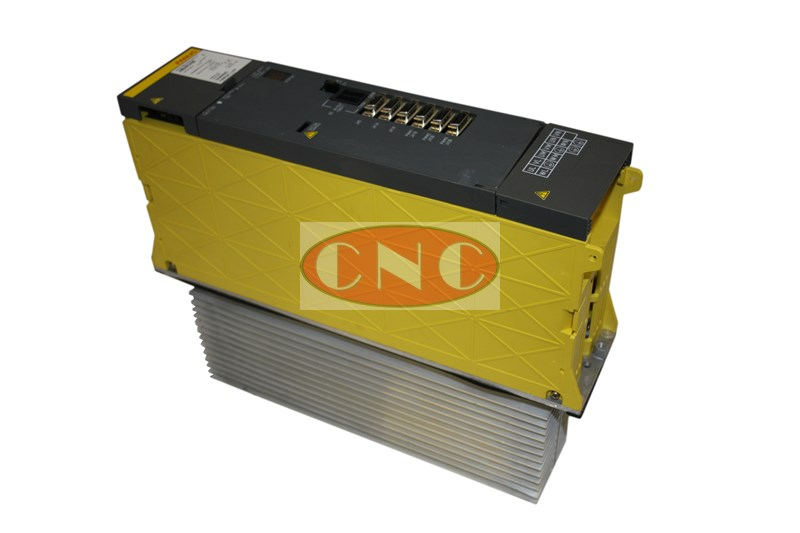 Сервоусилитель Fanuc A06B-6079-H307