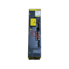 Сервоусилитель Fanuc A06B-6097-H203