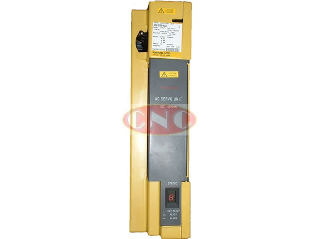 Сервоусилитель Fanuc A06B-6089-H323