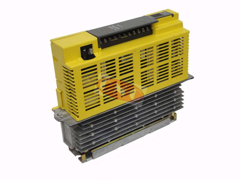 Сервоусилитель Fanuc A06B-6090-H223