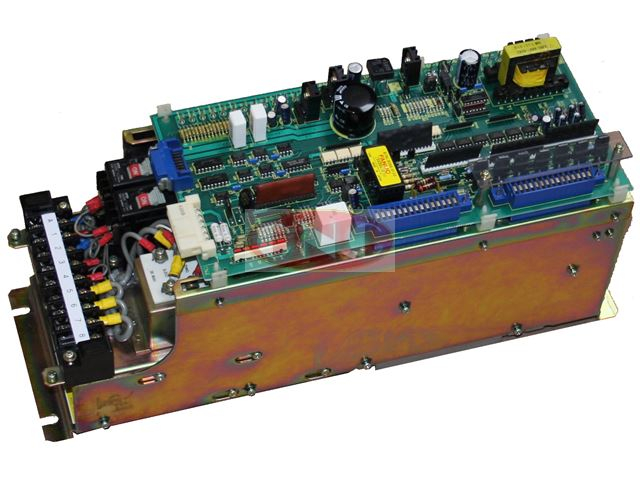 Сервоусилитель Fanuc A06B-6057-H401