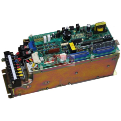 Сервоусилитель Fanuc A06B-6057-H401