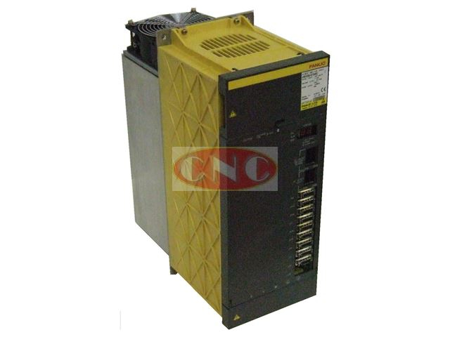 Сервоусилитель Fanuc A06B-6088-H226