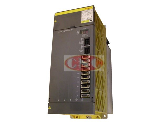 Сервоусилитель Fanuc M-26 A06B-6092-H126
