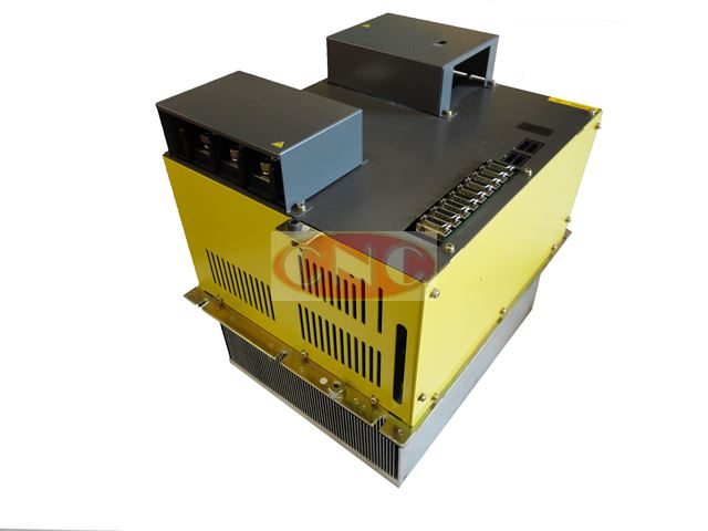 Сервоусилитель Fanuc M-45 A06B-6102-H145