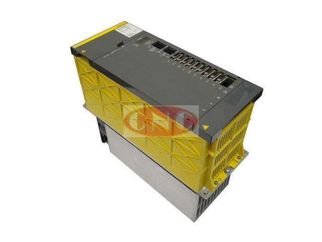 Сервоусилитель Fanuc A06B-6104-H226