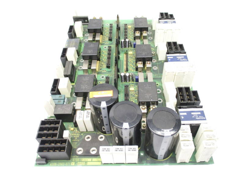 Контроллер Fanuc A20B-2002-0711